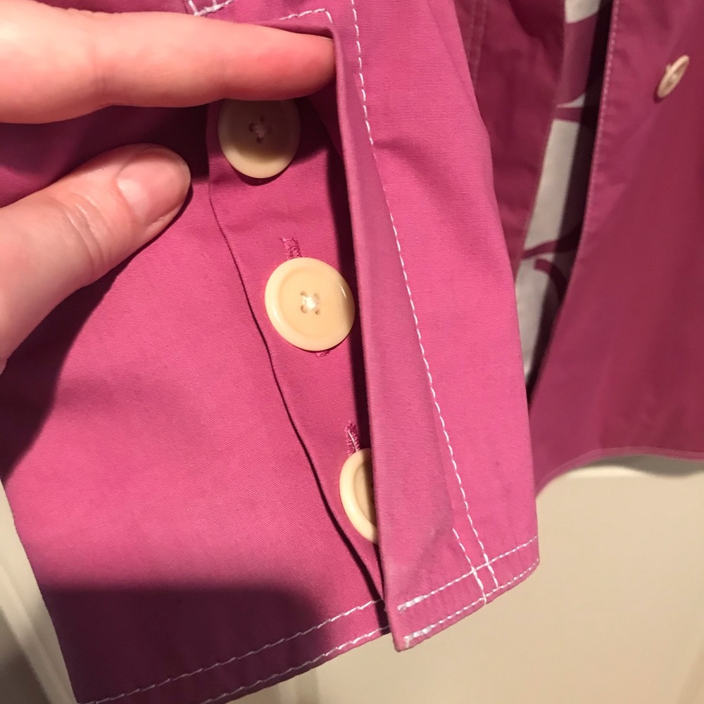 Coach Jacket - Picture 5 of 12